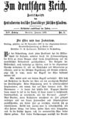 Titelblatt
