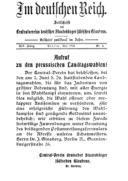 Titelblatt