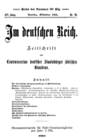 Titelblatt