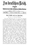 Titelblatt