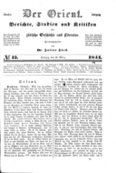 Titelblatt