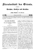 Titelblatt