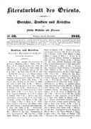 Titelblatt