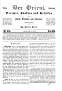 Titelblatt