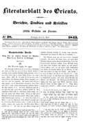Titelblatt