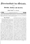Titelblatt
