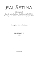 Titelblatt