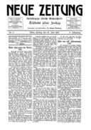 Titelblatt