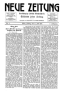 Titelblatt