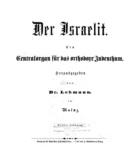 Titelblatt