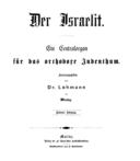 Titelblatt