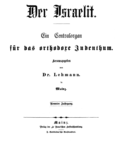 Titelblatt