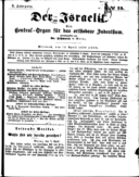 Titelblatt