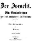 Titelblatt