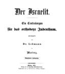 Titelblatt
