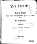 Titelblatt