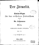 Titelblatt