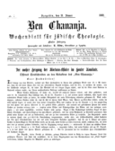 Titelblatt