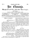 Titelblatt