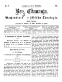 Titelblatt