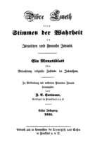 Titelblatt
