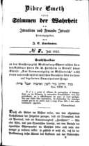 Titelblatt