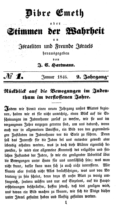 Titelblatt
