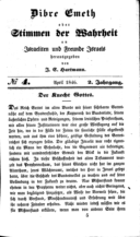Titelblatt
