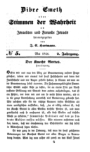 Titelblatt