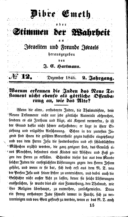 Titelblatt