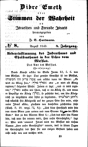 Titelblatt