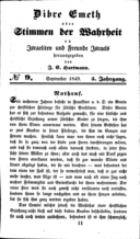 Titelblatt