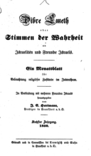 Titelblatt