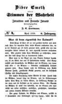 Titelblatt