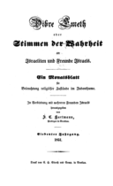 Titelblatt