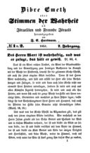 Titelblatt