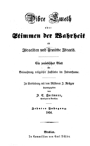 Titelblatt