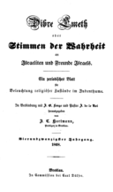 Titelblatt