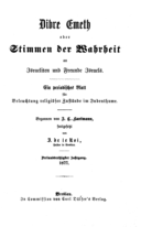 Titelblatt