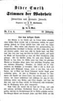 Titelblatt