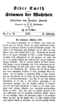 Titelblatt