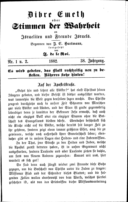 Titelblatt