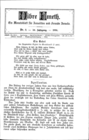 Titelblatt