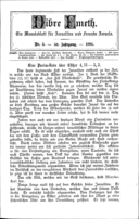 Titelblatt