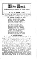 Titelblatt