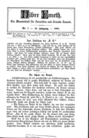 Titelblatt
