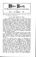 Titelblatt