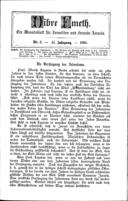 Titelblatt
