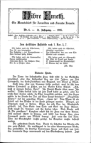 Titelblatt
