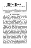 Titelblatt
